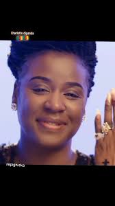 Charlotte Dipanda: L'Artiste Camerounaise à Suivre