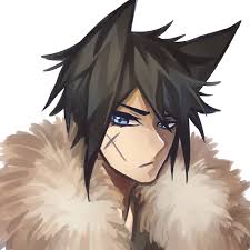 Werewolf Cookies Tumblr Werewolf Werewolf Girl Cookie Run