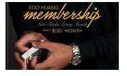 Membership Series – TC Transpo by Edo Huang