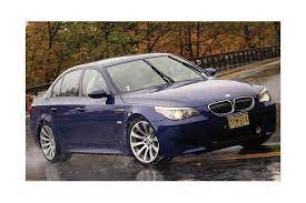 Bmw M5 Bmw Bmw M5 Bmw M5 E60