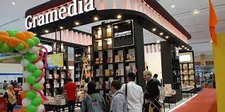 Maybe you would like to learn more about one of these? 40 Gaji Karyawan Gramedia Semua Posisi 2021