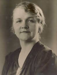 Alma (Carmichael) Phillips (1899-1981)