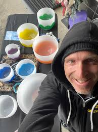 Sound Bath Practitioners World Wide