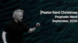 Christmas party venues in kent span centuries, styles and clienteles. Pastor Kent Christmas Prophetic Word September 2020 The Voice Of Healing Church