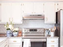 Shop cabinet hardware at acehardware.com and get free store pickup at your neighborhood ace. Unlacquered Brass Kitchen Hardware Maria Conti Design Beauty Lifestyle Blog