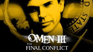 Prime Video: Omen