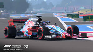 Almost all major car brands create race cars in order to participate in races. F1 2020 Game Review A Significant Upgrade Car Magazine