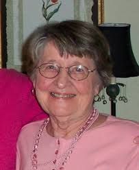Rosemary Rucker Obituary October 19, 2012