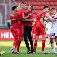 Journée (classement et résultats) the romanian cup final has been put back a week following the death of cameroon international patrick ekeng during a league match, the romanian football federation announced saturday. 2 Liga Relegation