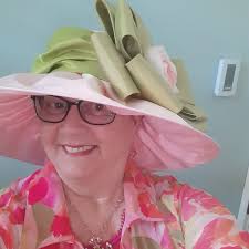 Prayers for sister please. We went to get our hair cuts today and she had a  bit of a fall in the parking lot