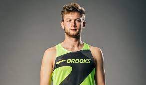 Saw action at five meets, including the ncaa championships … made his season debut at the notre dame invitational, placing 18th overall and second on the team via his time of 24:09.1 … finished third for unm and 132nd overall at the wisconsin invitational, running 24:57.2 … led new mexico at the mountain west. It S A Different World For Josh Kerr Aw
