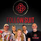 Follow Suit Band event image