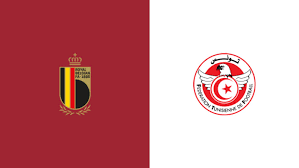 How to watch today's Belgium vs Tunisia Friendly game: Live stream, TV channel, and start time