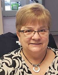 Catherine Mary Berthiaume Obituary