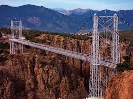 Royal gorge regional museum and history center and st. Canon City Colorado Things To Do In Canon City Coloradoinfo