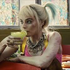 ♦️ Birds of Prey Harley Quinn by: Jen Bartel