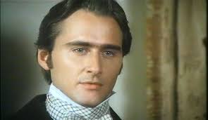 Costume Drama Thursday: A Hazard of Hearts and The Lady & The Highwayman