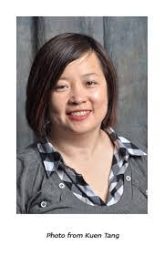 Debbie Tang's Instagram, Twitter & Facebook