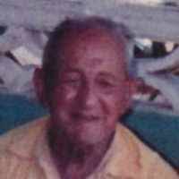 Zacarias Rafael Bernabé Espinoza y Vega (1902–1992)