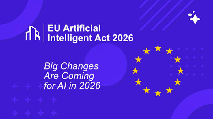 EU AI Act 2026: New Rules for Training Data and Copyright