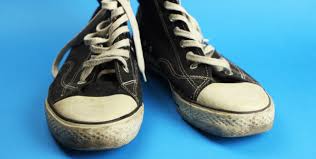 Lot de 2 bicarbonate de soude alimentaire 500g. Comment Nettoyer Des Chaussures Blanches Et Baskets Blanches