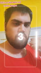 Ranger Chris