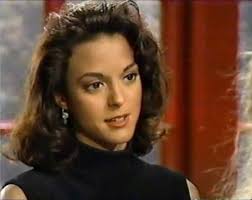 Actress played characters