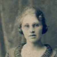 Rose Marie Schill (1898–1969)