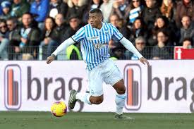 Spal — sigla società polisportiva ars et labor, club calcistico di ferrara … Official Fiorentina Signs Igor From Spal Viola Nation