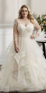 Wedding Dresses Edinburgh In 2020 Plus Size Wedding Dresses With Sleeves Plus Wedding Dresses Long Wedding Dresses
