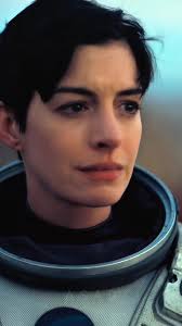 Interstellar Final Scene