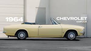 Image result for Sierra Tan 1965 Corvair