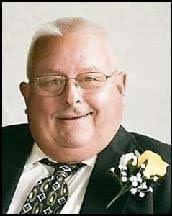 Barry YOUNT Obituary (1943