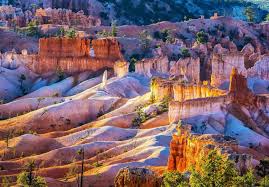 Zion National Park And Springdale Utah Travel And Information Guide For Hotels Res Most Visited National Parks Trip To Grand Canyon Bryce Canyon National Park