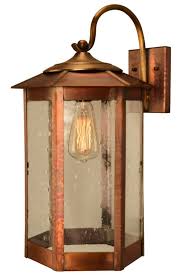Because mission lighting is made for inside and outside, you can. Baja Mission Style Lantern Wall Light Copper Lantern Wall Lights Lantern Wall