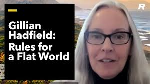 The Six New Rules of Business: Judy Samuelson