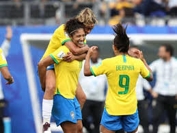 Veja o placar ao vivo e acompanhe os detalhes de cada partida. Palmas Altera Horario De Funcionamento Durante Os Jogos Da Selecao Brasileira De Futebol Feminino Na Copa Do Mundo Jornal Folha Capital