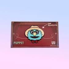 Maybe you would like to learn more about one of these? Watcher Entertainment Giant Hugs Puppet History Puppet History Watcher Watchers