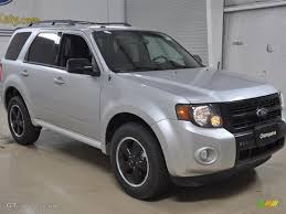 Image result for Ingot Silver 2011 Escape