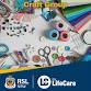 Central Coast Veteran & Family Hub | Weekly Craft.... event in Wyong NSW