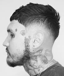 Maybe you would like to learn more about one of these? Drop Fade Haircuts What They Are And Why You Need One
