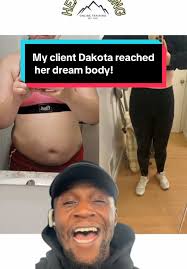 Dakota Online Fitness Coach