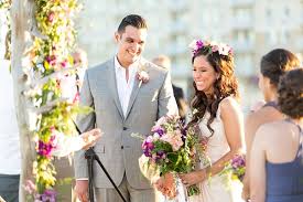 Featuring same day flower delivery to virginia. Joy Filled Virginia Beach Oceanfront Wedding Tidewater And Tulle Coastal Virginia Wedding Blog And Magazine