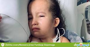 Skarbonka Pomagacza Marta Mucha