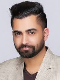 Sharry Mann: Biography, Movies, Songs, Age, Girlfriend, News