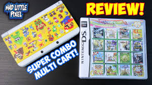Fast shipping · read ratings & reviews · explore amazon devices Super Combo 208 In 1 Nintendo Ds Multi Cart For 3ds Random Ebay Gaming Purchase Youtube