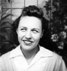 Dorothy Pearl Murphy