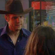 I Hear He Has More Paint Than A French Kindergarten Community Weeknights Community Hearing Hear Him