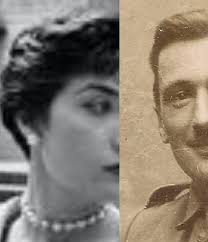 Deux histoires extraordinaires