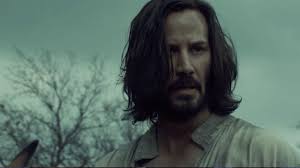 He is the son of patricia taylor, a showgirl and costume designer, and samuel nowlin reeves, a geologist. Fan Made Trailer For Keanu Reeves The Movie Proves All His Films Are Connected Geektyrant